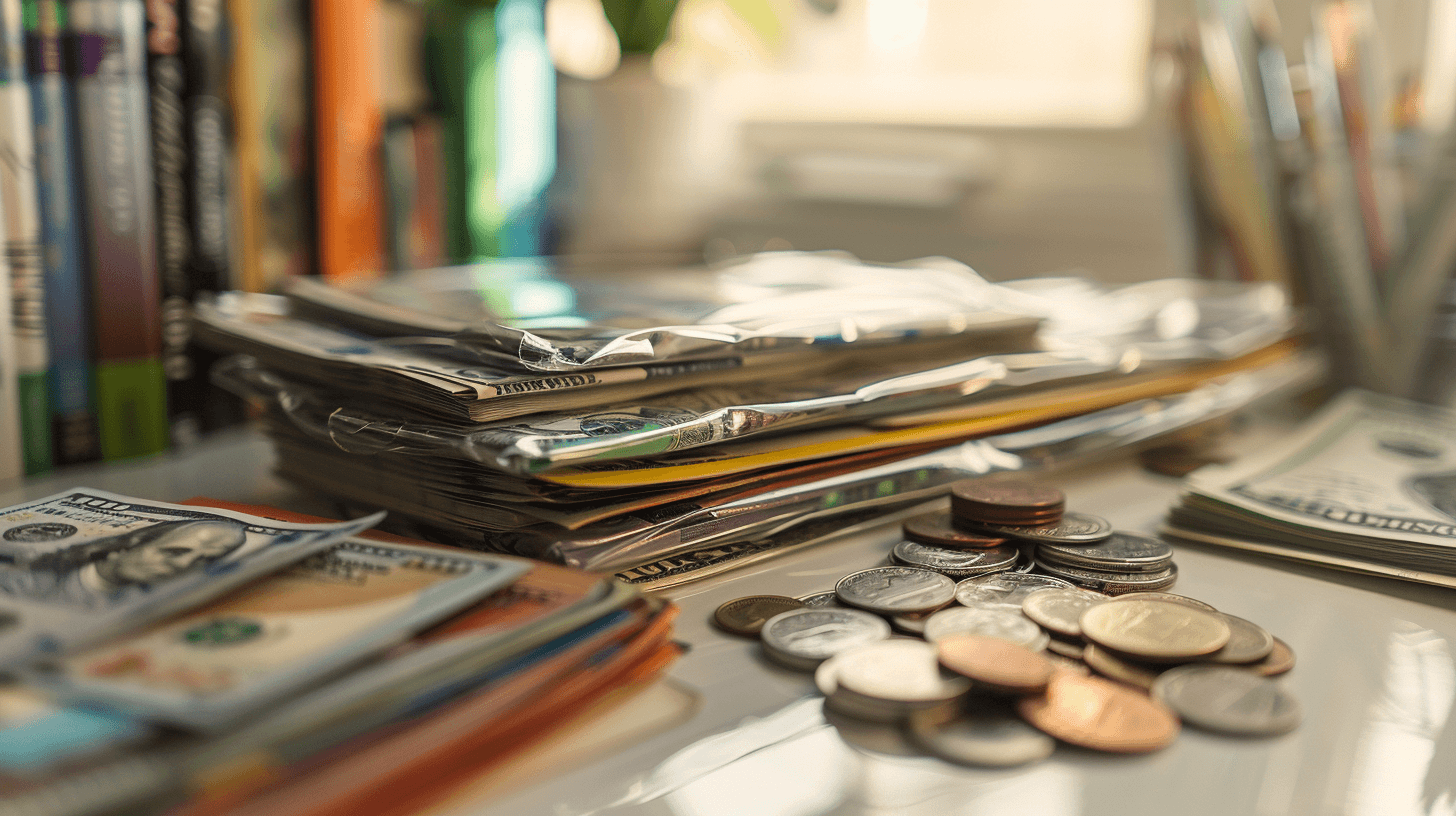 Building Your First Comic Collection on a $100 Budget