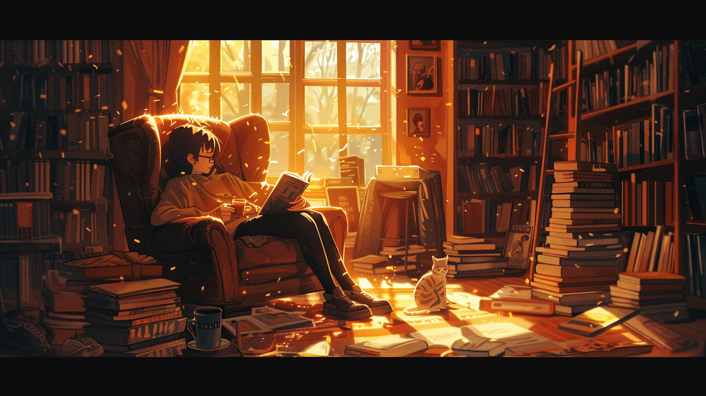 Reading vs. Collecting: Building Two Different Comic Libraries